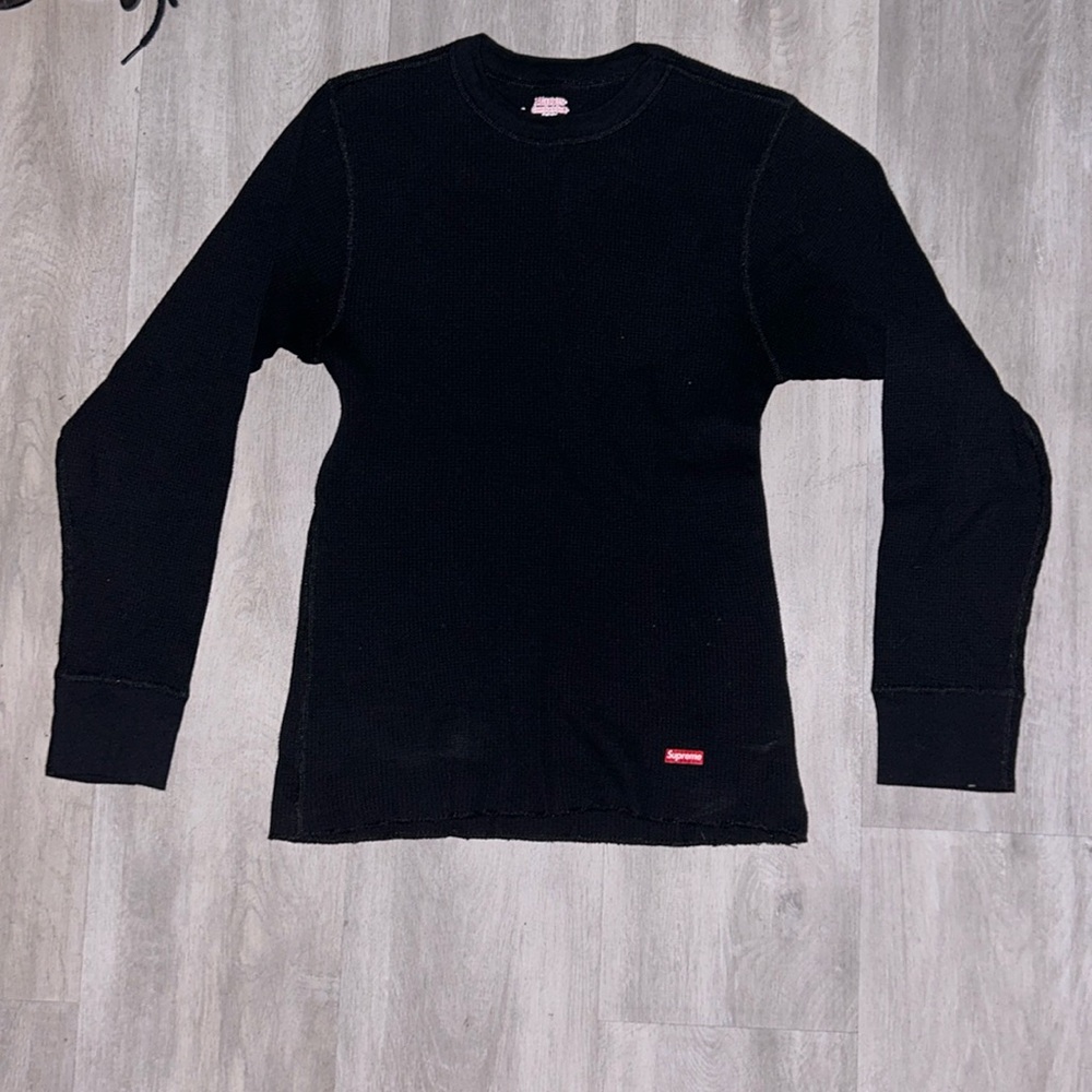 supreme shirt
